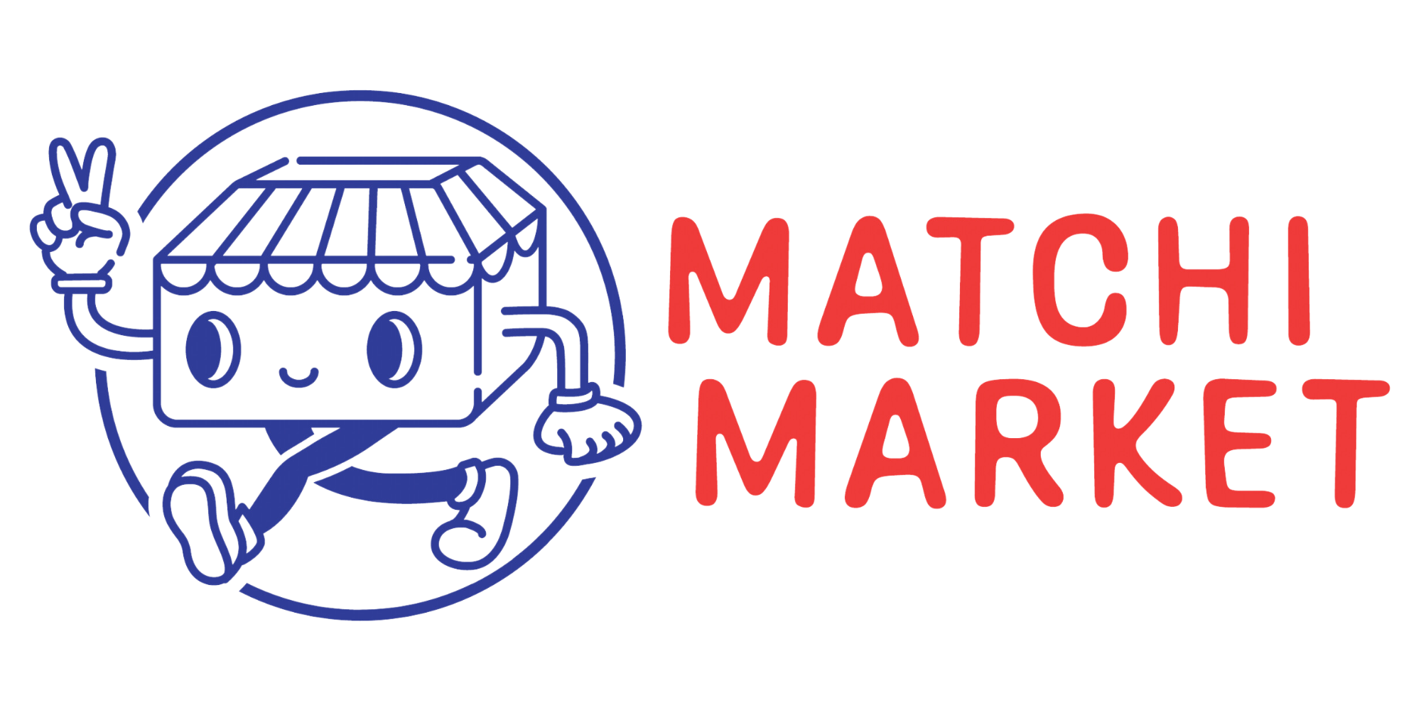 Matchi Market Logo 2023